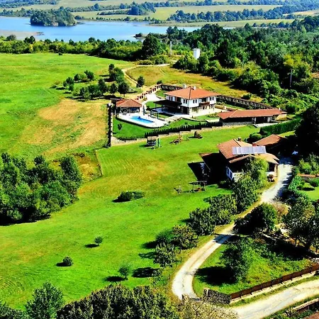 Complex Pristan In The Mountain 4* Shilkovtsi