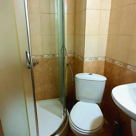 Complex Pristan In The Mountain 4*