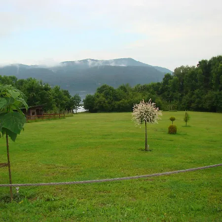 Complex Pristan In The Mountain Хотел