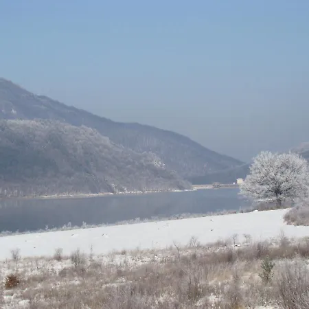 Complex Pristan In The Mountain Хотел Shilkovtsi